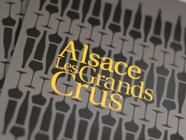 Les Grands Crus d’Alsace à St-art Strasbourg