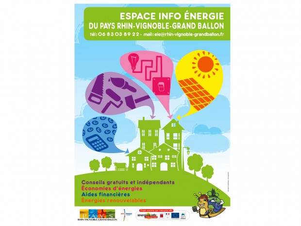 Espace Info Énergie 4