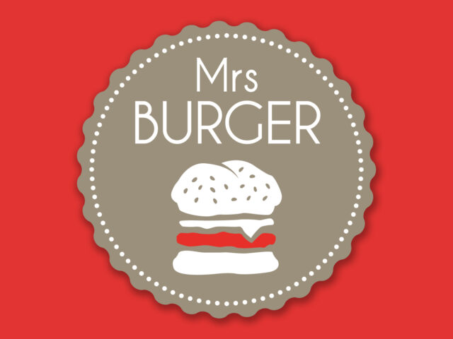 Mrs Burger : Foodtruck gourmet