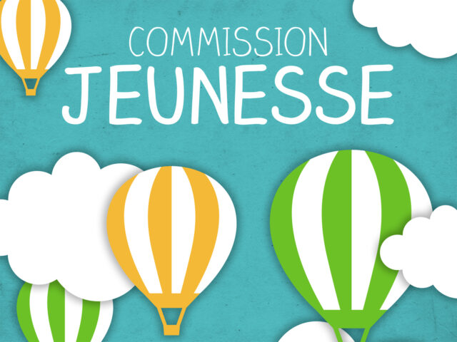 Commission Jeunesse des Églises Mennonites de France